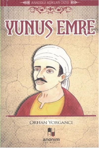 Yunus Emre kitabı