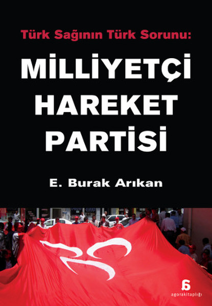 Milliyetçi Hareket Partisi kitabı