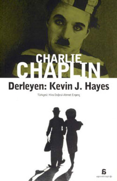 Charlie Chaplin kitabı