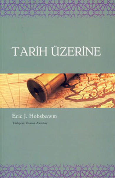 Tarih Üzerine kitabı