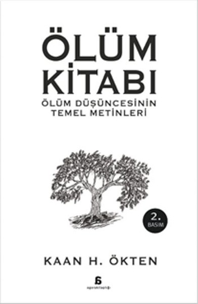 Ölüm Kitabı kitabı