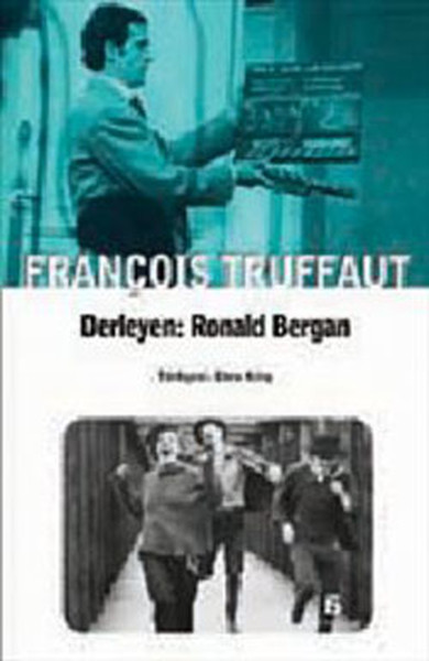 François Truffaut kitabı