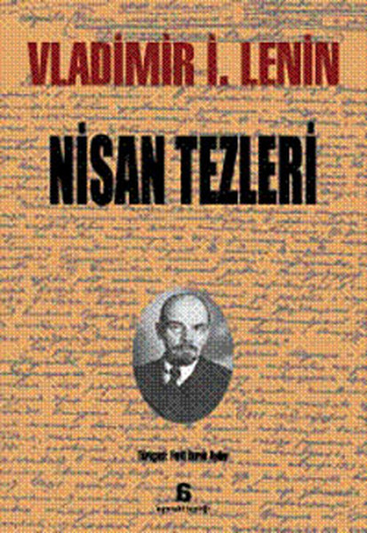 Nisan Tezleri kitabı