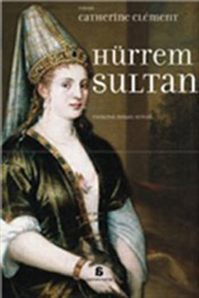 Hürrem Sultan kitabı