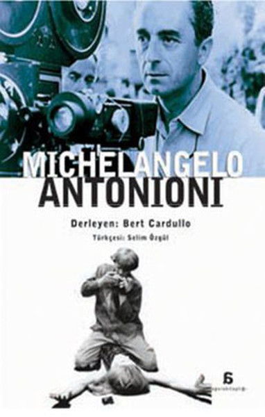 Michelangelo Antonioni kitabı