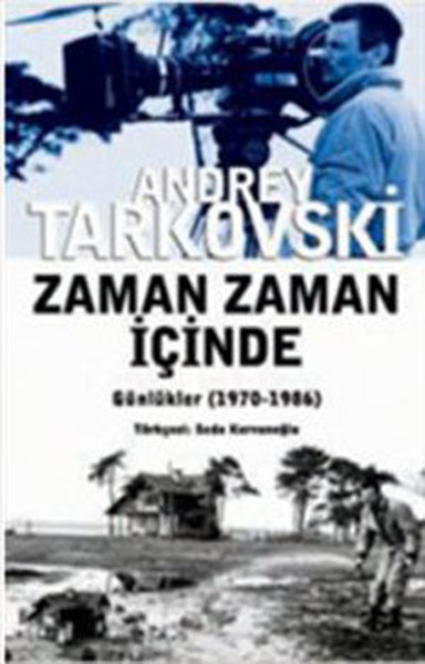 Zaman Zaman İçinde (1970-1986)  kitabı