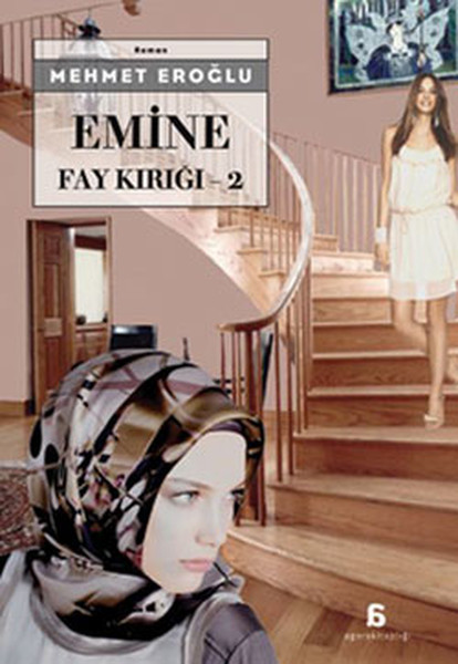 Emine - Fay Kırığı 2 kitabı