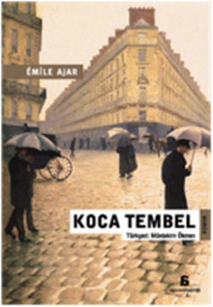 Koca Tembel kitabı