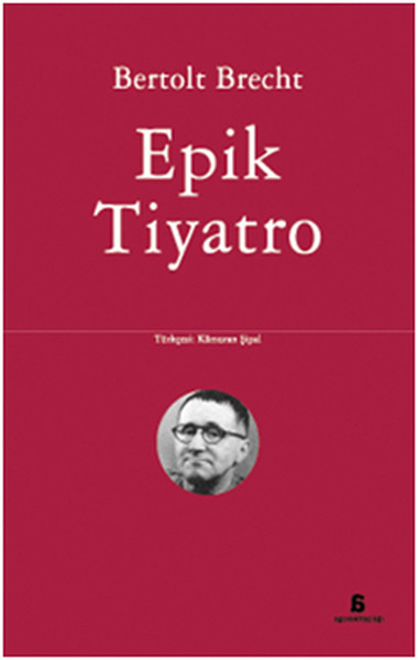 Epik Tiyatro kitabı