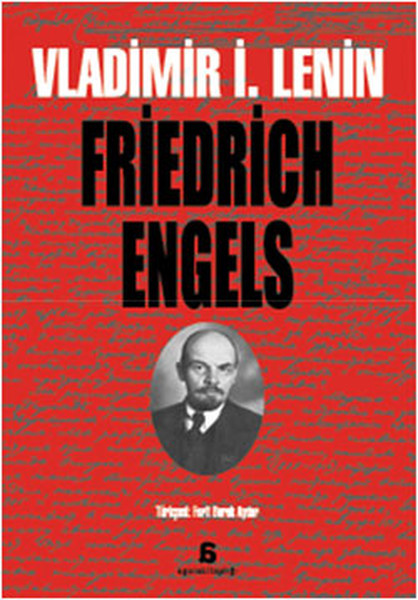 Friedrich Engels kitabı