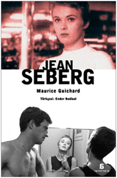 Jean Seberg kitabı