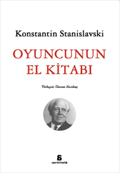 Oyuncunun El Kitabı kitabı