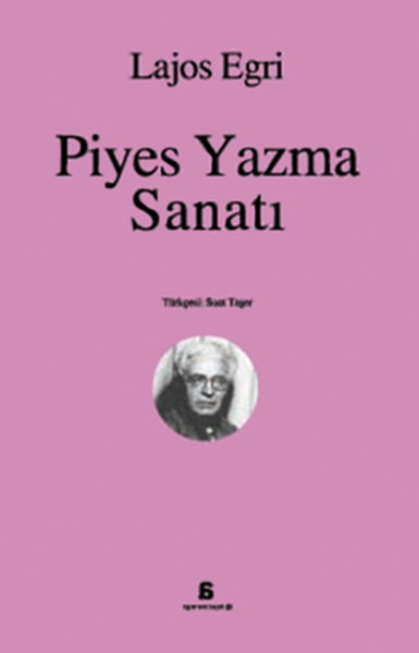 Piyes Yazma Sanatı kitabı