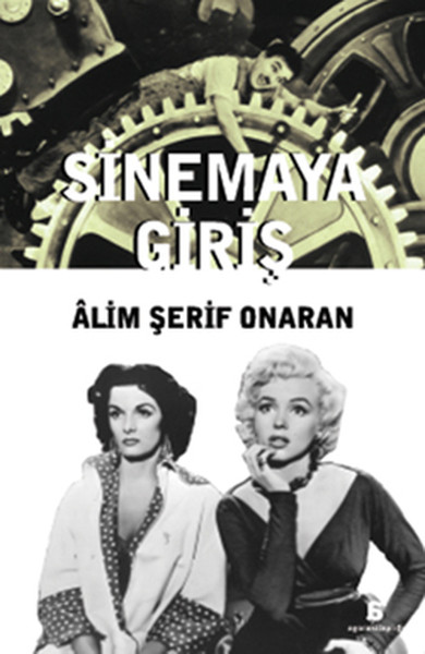 Sinemaya Giriş kitabı