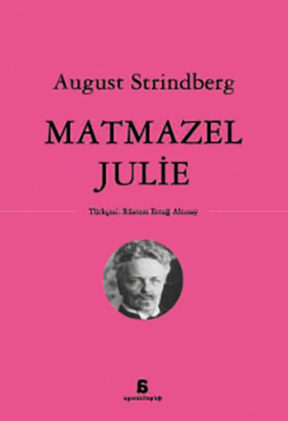 Matmazel Julie kitabı