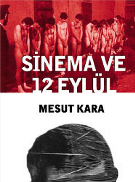 Sinema Ve 12 Eylül kitabı