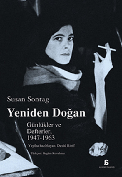 Yeniden Doğan kitabı