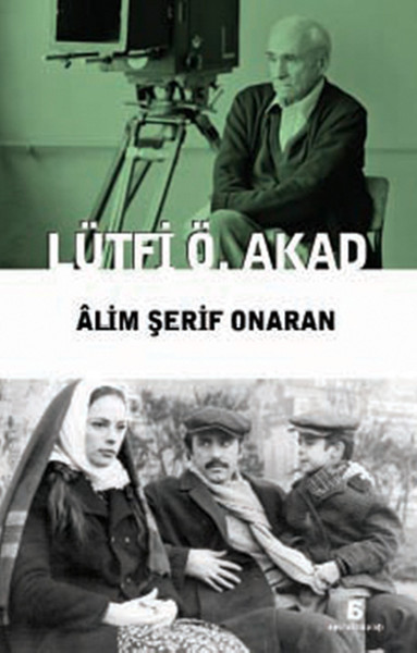 Lütfi Ö. Akad kitabı