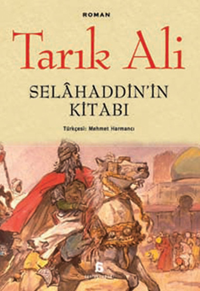 Selahaddin'in Kitabı kitabı