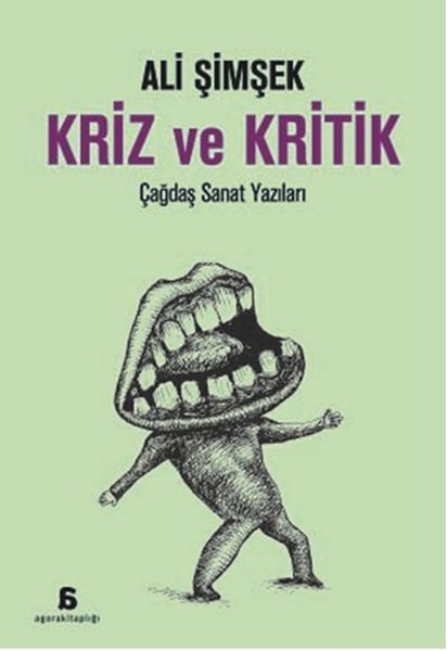 Kriz Ve Kritik kitabı