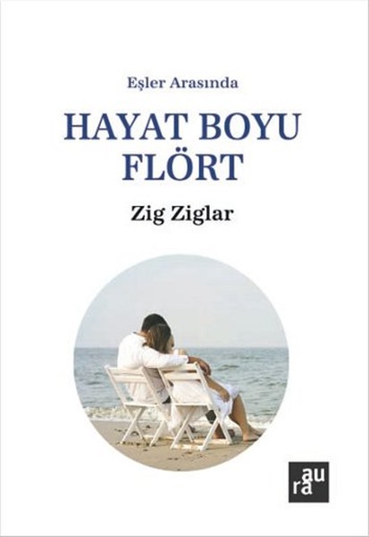 Hayat Boyu Flört kitabı