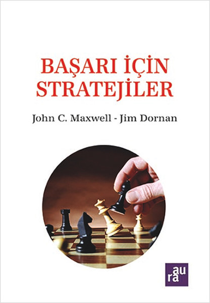 Başarı İçin Stratejiler kitabı