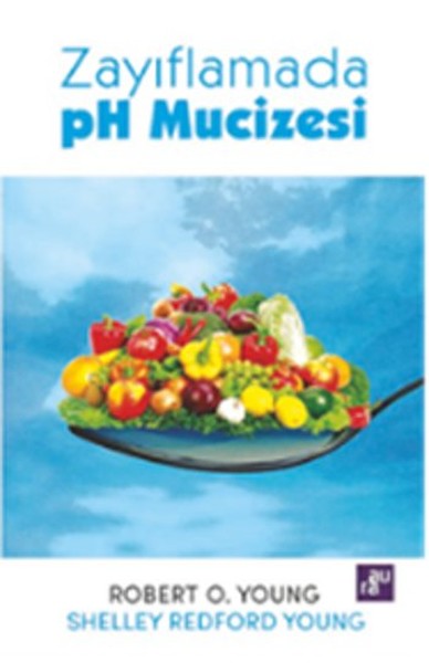 Zayıflamada Ph Mucizesi kitabı