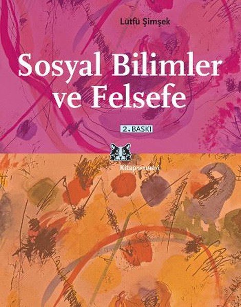 Sosyal Bilimler Ve Felsefe kitabı