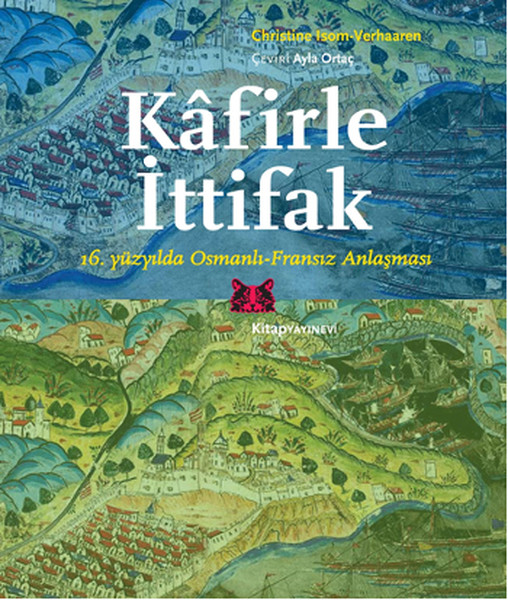 Kafirle İttifak kitabı