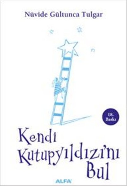 Kendi Kutup Yıldızı'nı Bul kitabı