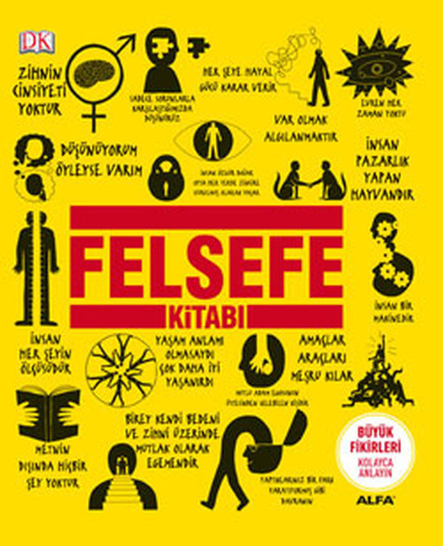 Felsefe Kitabı kitabı