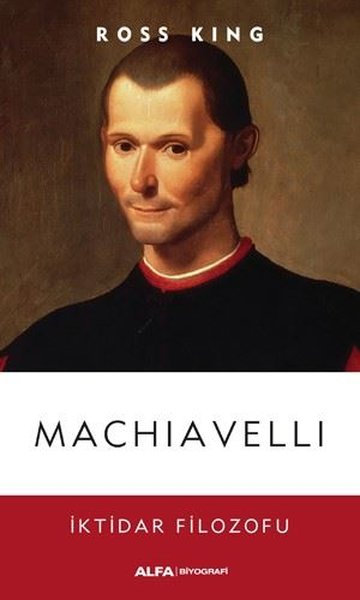 Machiavelli kitabı