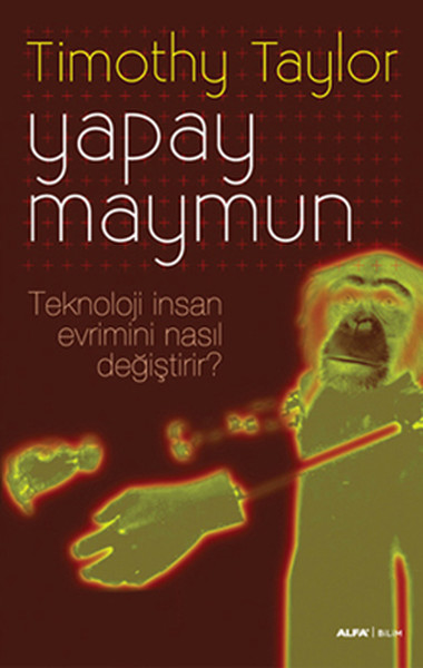 Yapay Maymun kitabı