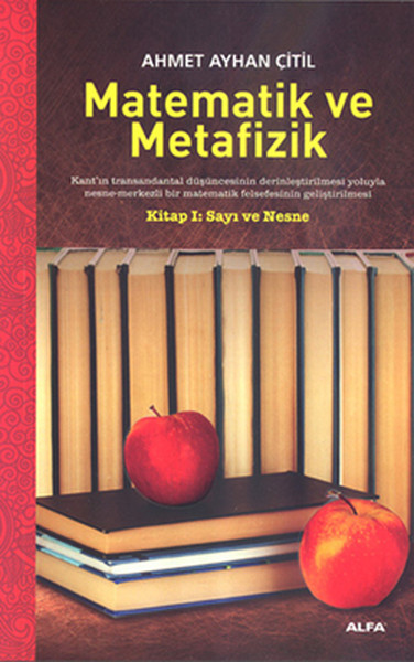 Matematik Ve Metafizik kitabı