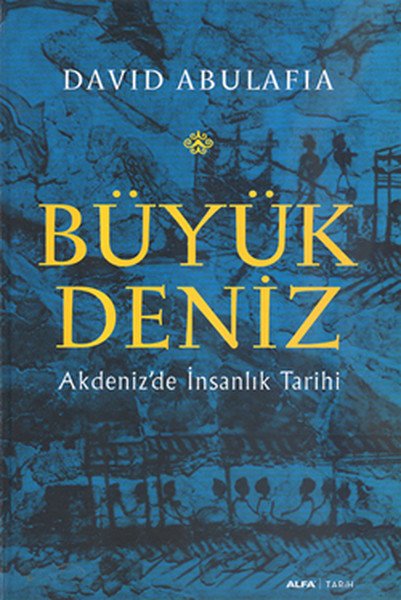 Büyük Deniz kitabı