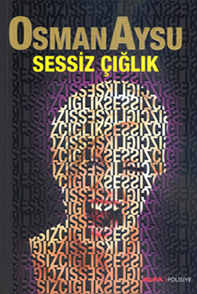 Sessiz Çığlık kitabı