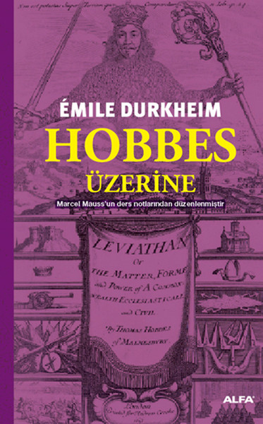 Hobbes Üzerine kitabı