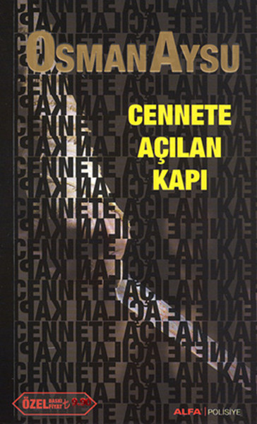 Cennete Açılan Kapı (Özel Baskı)  kitabı