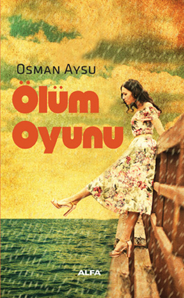 Ölüm Oyunu (Özel Baskı)  kitabı