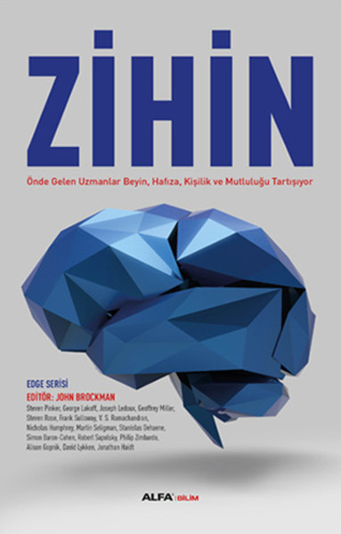Zihin kitabı