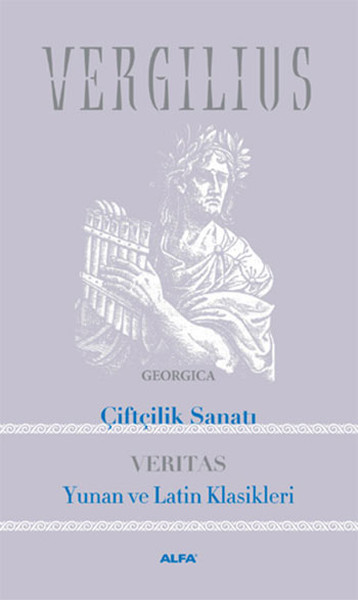 Çiftçilik Sanatı kitabı