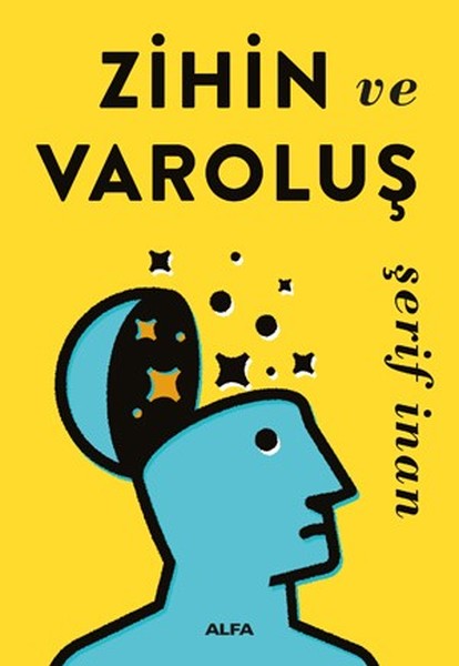 Zihin Ve Varoluş kitabı