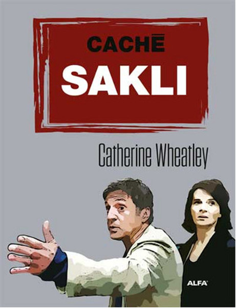 Cache Saklı kitabı