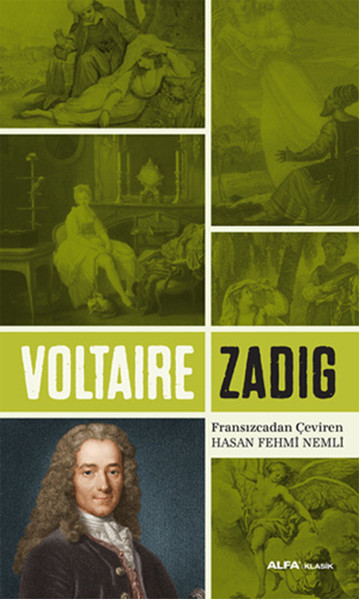 Zadig kitabı