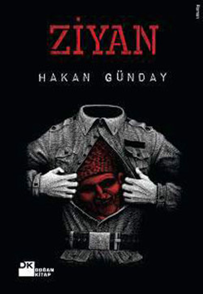 Ziyan kitabı