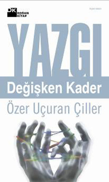 Yazgı - Değişken Kader kitabı