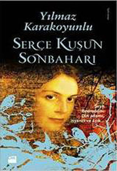 Serçe Kuşun Sonbaharı kitabı