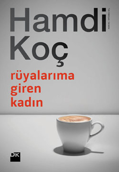 Rüyalarıma Giren Kadın kitabı