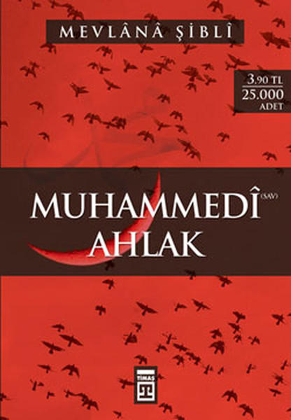 Muhammedi Ahlak kitabı