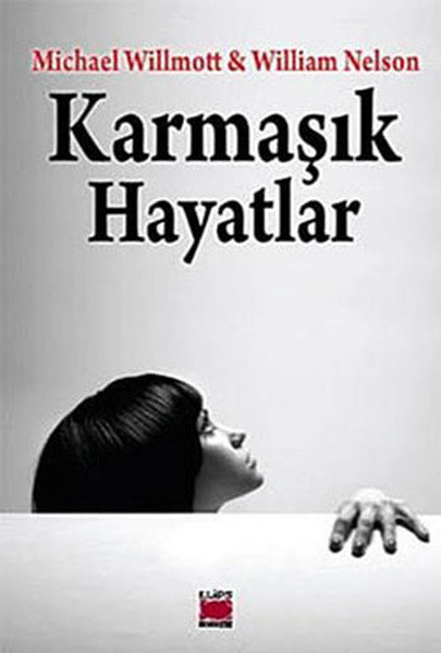 Karmaşık Hayatlar kitabı